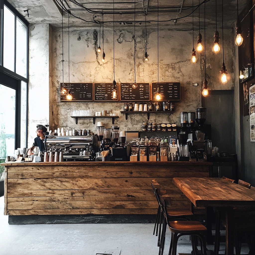 iamgethin_Urban_Coffee_Shop_Hipster_vibes_wooden_furnature_old__45866d81-15cf-4f7d-96fa-c8e9c8178d25